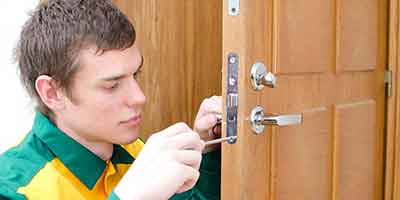 Locksmith Aiken